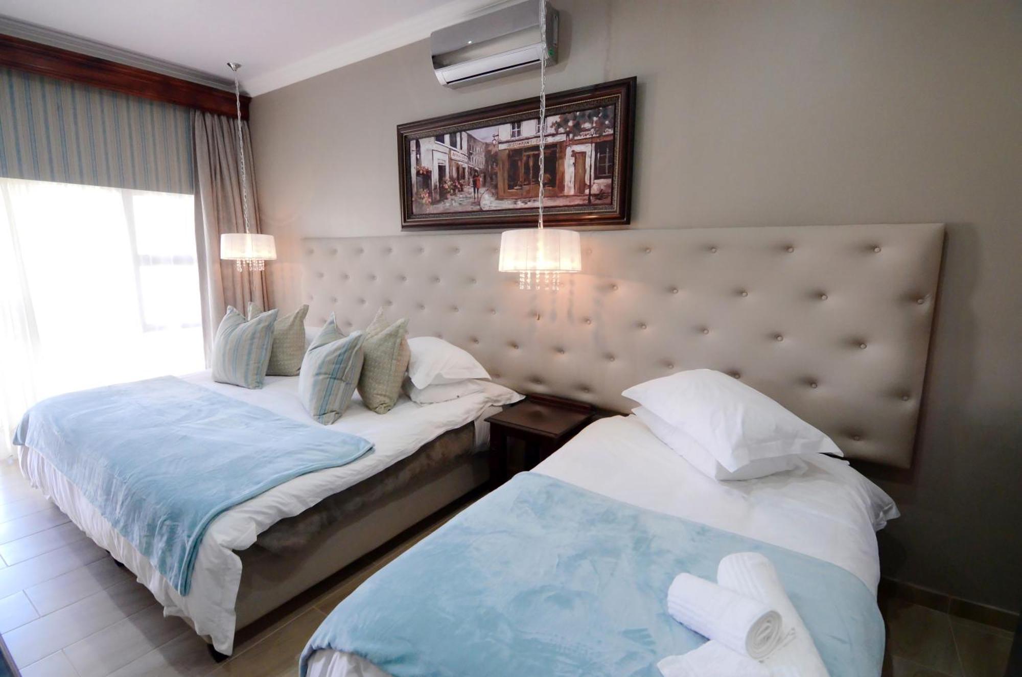 Abella Bed And Breakfast Vryburg Exterior photo