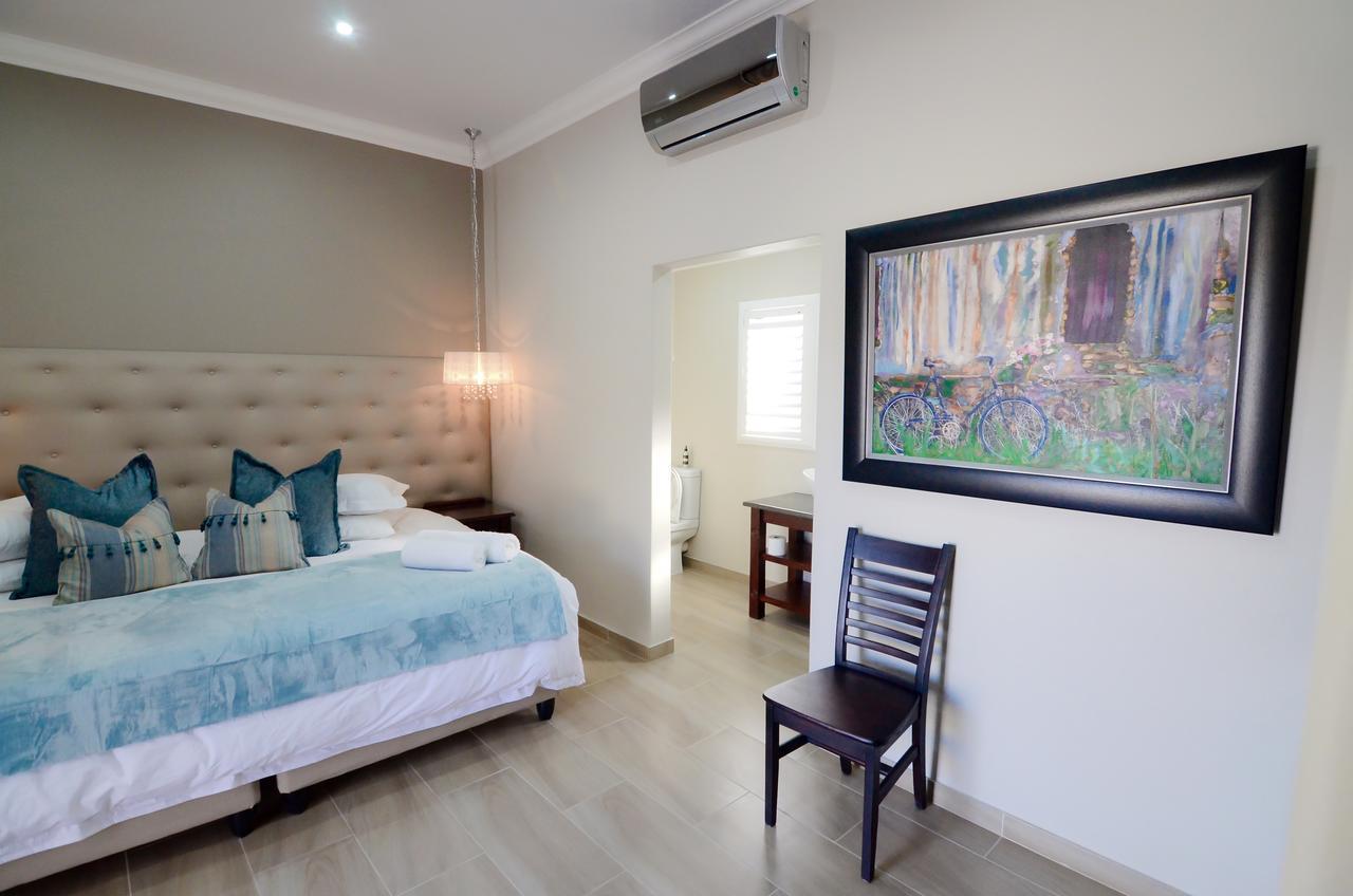 Abella Bed And Breakfast Vryburg Exterior photo